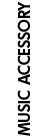Product category name ribbon
