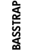 Product category name ribbon