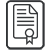Product certificates
